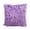 Purple, variant on Xmarks Couch Pillows for Living Room Fluffy Pillows Bed Throw Pillows Decor for Teenage Girls Bedroom Fuzzy Pillow Grey Throw