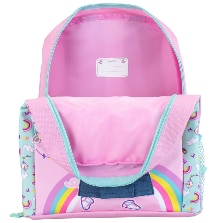 Peppa pig top unicorn backpack