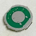 thumbnail image 3 of Side Strong Light Flashlight Driver Board Switch Circuit Board USB Interface Circu G2078, 3 of 6