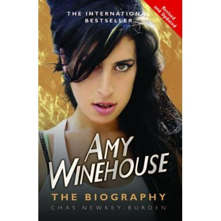 Amy Winehouse: The Biography - eBook