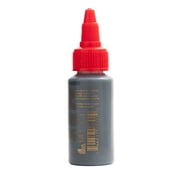 Salon Pro Anti Fungus Hair Bonding Glue Super Bond Black 1 Oz, Pack of 2