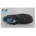 thumbnail image 3 of ASICS Gel-Lyte Iii Lace Up Mens Sneakers Shoes Casual -Black DN6L0-9090, 3 of 6