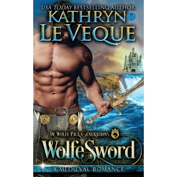 WolfeSword, (Paperback)