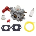 thumbnail image 1 of ZAMA C1U-P27 Carburetor 753-06288 TB2040XP Blower Hedge Mower Garden, 1 of 5