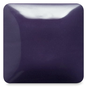 Mayco Stroke & Coat Wonderglaze  - Purple-licious, Pint