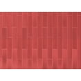 thumbnail image 1 of Ahgly Company Machine Washable Indoor Rectangle Transitional Red Area Rugs, 6' x 9', 1 of 7