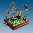 thumbnail image 3 of LEGO Harry Potter Quidditch Trunk 76416 Buildable Harry Potter Toy; Birthday Gift Idea for Kids Aged 9+; Open the Buildable Box to Reveal a Quidditch Playing Arena; Includes 4 Customizable Minifigures, 3 of 6