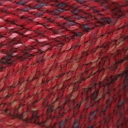 Plymouth Yarns Encore Colorspun - #7794 Reds