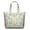 Marine, variant on Marine Inspired Travel Tote Bag Featuring Cute Starfish and Seashell Prints, Weekender Bag for Travel, Yoga, and Beach