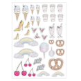 thumbnail image 2 of Josefina Planner Sticker, 2 of 3
