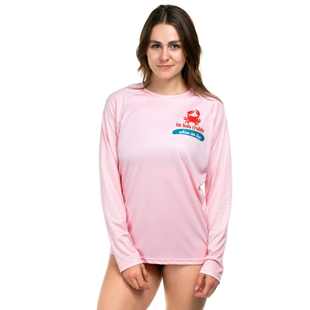 sun water shirt