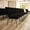 Black Patterned Fabric/Silver Vein Frame, variant on Flash Furniture 4 Pack 18.5''W Stacking Church Chair in Brown Fabric - Gold Vein Frame