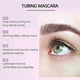 thumbnail image 4 of Waterproof Mascara, Mascara Colorful Mascara Waterproof, Colorful Fiber Mascara Charming Long-Lasting Mascara, 4 of 5