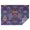 Boho Bohemia Flower-2, variant on Boho Bohemia Flower Rectangle Tablecloth 60"x84",Waterproof Polyester Rectangle Table Cloth, Wipeable Spillproof Polyester Tablecloth for Dining, Camping, Indoor and Outdoor