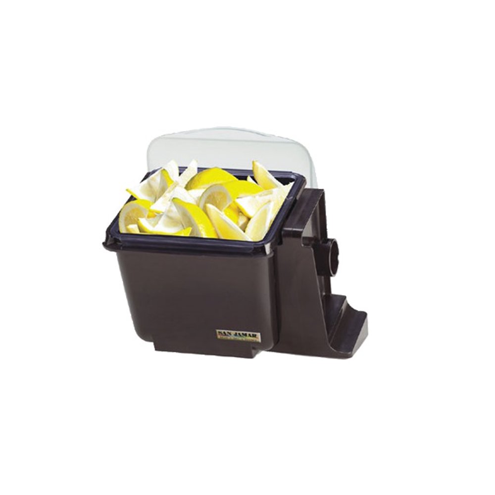 Condiment Dispenser Domed 2 Qt