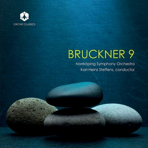Bruckner - Bruckner 9 - Music & Performance - CD