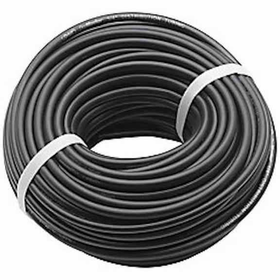 0.25 in. dia. x 100 ft. Plastic Drip Irrigation Tubing