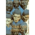 thumbnail image 1 of Pre-Owned Storms of Silence (Paperback) 0898865123 9780898865127, 1 of 1