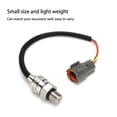 thumbnail image 3 of Riwesomey Sensor de alta presión, equipo de medida antivibración, piezas de reparación de modificación de volumen pequeño, reemplazo de excavadora Vehículos, repuestos y accesorios Mis Riwesomey VI016326-00, 3 of 6