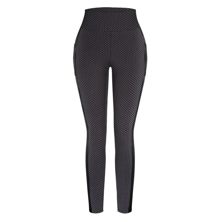 Samickarr Butt Lifting Leggings For Women High Waist Yoga Pants