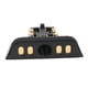 thumbnail image 4 of Toma de puerto para conector de auriculares para P,Toma de conector para auriculares para conector de auriculares para P Toma de conector para auriculares para P Durabilidad probada en el tiempo, 4 of 8