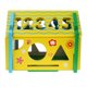 thumbnail image 5 of Juguete Montessori Matemáticas Números Casa de Bloques de Construcción para 3-6 Baoblaze Juguetes Educativos Montessori, 5 of 7
