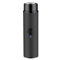 thumbnail image 2 of EGNMCR Mini Rasoir, Mini Rasoir Portable, Mini Rasage Rasoir Portable, Rasoir Homme, Rasoir Rechargeable USB, Convient aux Familles, Mini Rasoir de Voyage, 2 of 9