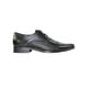 thumbnail image 2 of ZAPATOS DE VESTIR LEON HOMBRE CABALLERO NEGRO PIEL 6026 Leon 6026, 2 of 3