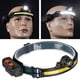 thumbnail image 3 of Linterna frontal LED Colco recargable por USB 6 modos de lámpara Sensor de movimiento, 3 of 8