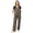 Original Camo, variant on Women's Camo Hunting Cotton Bib Overalls, Jumpsuit Coveralls for Outdoor Activities