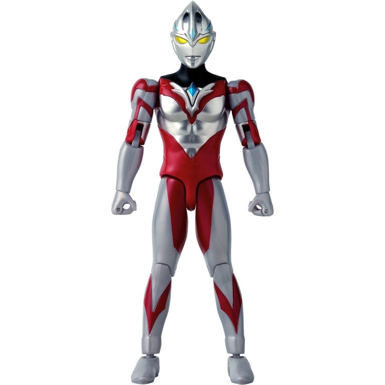 Bandai Namco - Ultraman - Ultraman Arc, 6