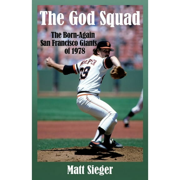 The God Squad, (Paperback)