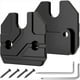 thumbnail image 1 of Kit de Reparación de Viseras para RAM 1500 2019-2023, 2 Paquetes de Clips de Visera para Camionetas, Clips de Visera de Aleación de Aluminio., 1 of 5