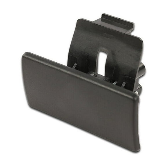 Black Glove Box Latch Handle 10391626 For Hummer H3 Chevy Colorado Canyon 06-10