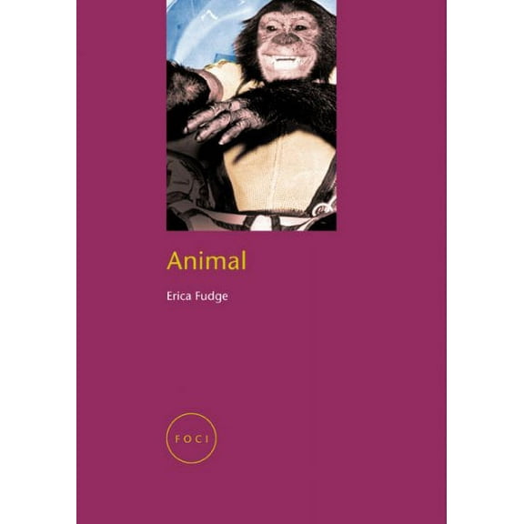 Focus on Contemporary Issues (FOCI): Animal (Paperback)