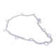 thumbnail image 1 of Junta de cubierta del cárter,Parte del conjunto de la junta del cárter del cárter del estator izquierdo,11138562768 Accesorios automotrices de reemplazo,Mantenimiento de reparación de, 1 of 8
