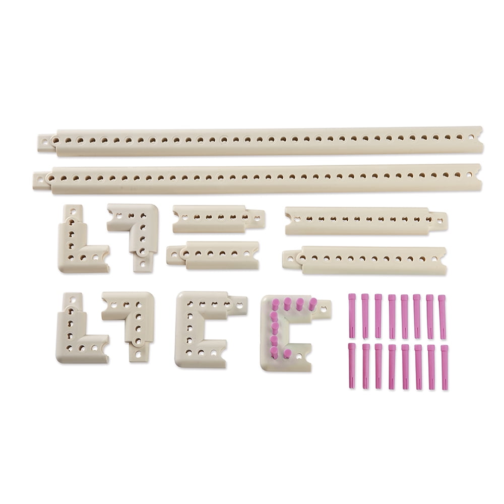 Build-a-Loom Basic Starter Kit by Loops & Threads