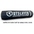 thumbnail image 3 of Filled Punching Bag 100 lbs Heavy Bag | Kicking & Boxing Bag for Boxing, Taekwondo, Kickboxing, Martial Arts MMA Heavy Bag Training Practice | Made in USA, 3 of 6