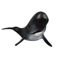 thumbnail image 1 of High Simulation Sperm Whale Animal Model Marine Organism Decoration for Children Playing, 1 of 8