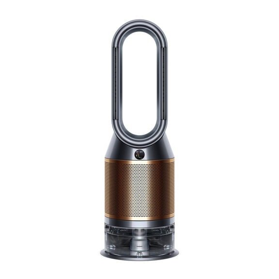 Restored Dyson Pure Humidify+Cool Air Purifier, Heater & Fan PH02 | Gunmetal/Bronze (Refurbished)