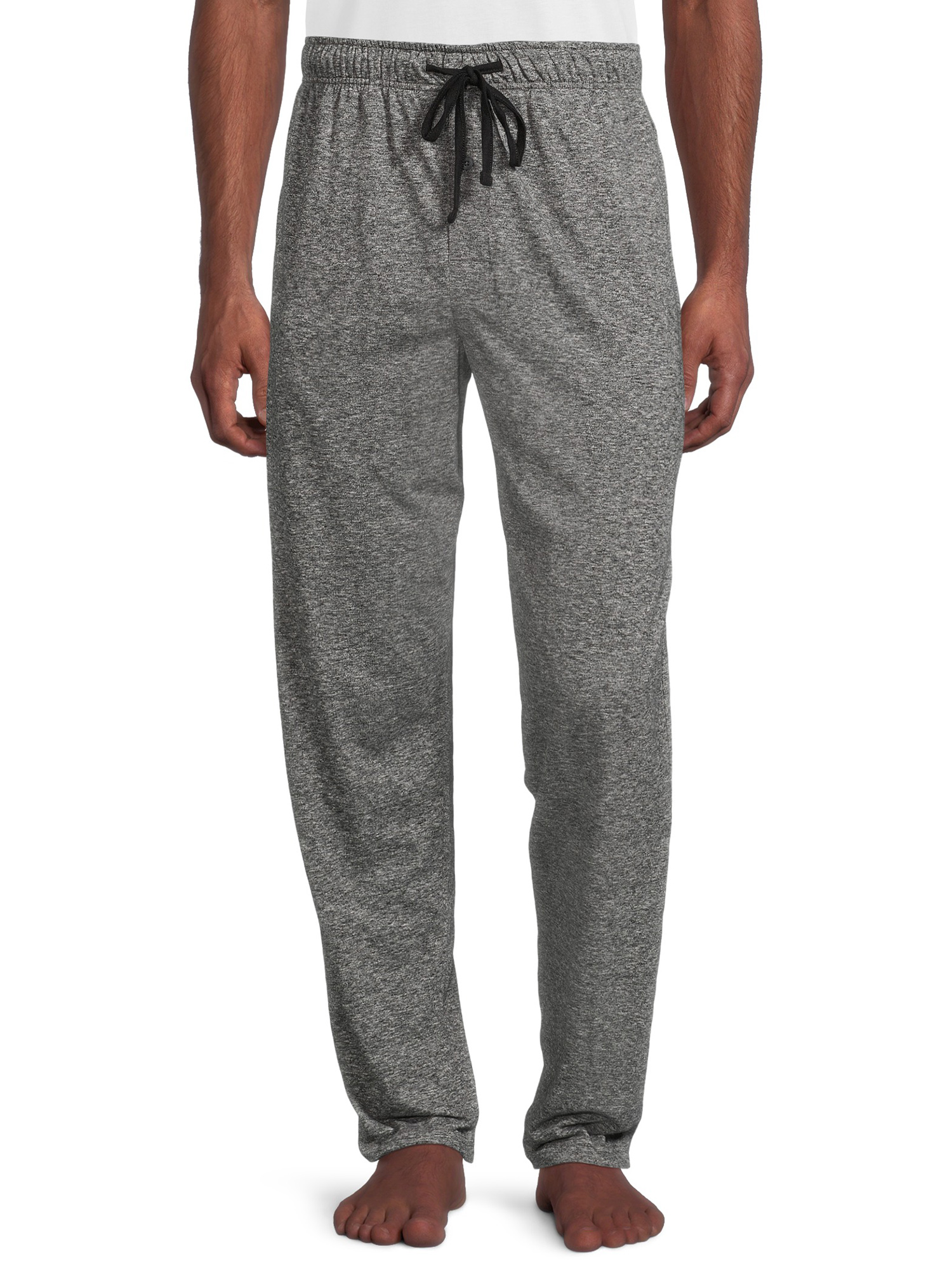 George Men's Solid Sleep Pajama Pants, 2-Pack photo 5