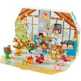 thumbnail image 2 of Disney Tsum Tsum Advent Calendar - 31 Pieces, 2 of 4