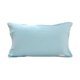 thumbnail image 2 of Funda de almohada a prueba de aceite con doble tirante | Funda de algodón antideslizante | Protector de almohada con ajuste seguro y anticaídas | Tejido suave y transpirable | Apta para todos los ta, 2 of 5