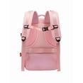 thumbnail image 2 of Mochila Xtellar De Viaje Mujer Mochila Para Laptop 15.6 Pulgadas Antirrobo Y Impermeable Mochila Aprobado Por Avión 10kg  Color Rosa, 2 of 4