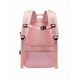 thumbnail image 2 of Mochila Xtellar De Viaje Mujer Mochila Para Laptop 15.6 Pulgadas Antirrobo Y Impermeable Mochila Aprobado Por Avión 10kg  Color Rosa, 2 of 4