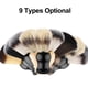 thumbnail image 4 of Brocha de afeitar para hombre, tazón de espuma para jabón, peluquero, barba, maquinilla de afei MABOTO Cepillo de pelo, 4 of 7