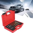 thumbnail image 2 of Peahefy Oil Pan Thread Repair Kit 64Pcs Oil Pan Thread Repair Kit, 2 of 8
