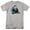 Athletic Heather, variant on Tom And Jerry Movie T-Shirt Anger Management Unisex Graphic Tee For Men & Women