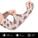 thumbnail image 2 of Balery German Shepherd Dog Mangas Refrescantes para Brazos para Hombre y Mujer – Transpirables y Absorbentes de Humedad para Mujeres, Hombres y Niños, 2 of 7