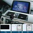 thumbnail image 5 of Klonfd 1PC Car Connection AdapterCompact And Mini Size Suitable For 98% Of VehiclesIdeal For Driving Trips, 5 of 5